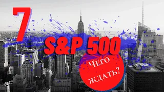 Анализ и прогноз S&P500 / Макроэкономический анализ США / Межрыночные связи