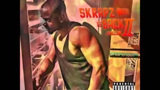 UKMixtape Takeover2DaFullest - Skrapz - Skrapz Is Back Part 2 (FULL MIXTAPE) @UKMixtapeTake1