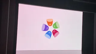 Apple event opening