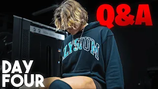 Blessed Beyond Measure | Q&A