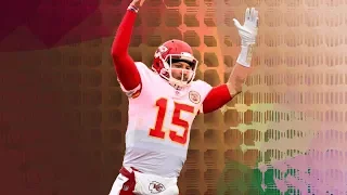 Patrick Mahomes FULL Postseason Highlights-"SHOWTIME" Reel