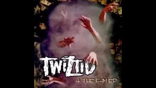 TWIZTID 4 THE FAM EP