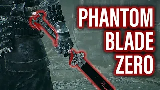 Phantom Blade Zero | Everything You Need to Know