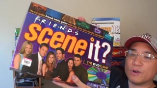 Scene It Game Collection (2017)