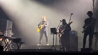 “Missing You” Show Opener - Hunter Hayes 2/11/23