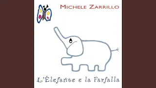 L'elefante e la farfalla