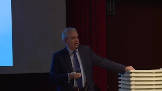 Innovations in Clinical Suicidology(Part 1): CAMS as an Alternative Model - Professor David A. Jobes