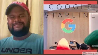 Google | Project Starline