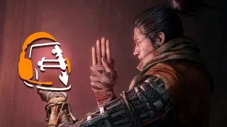 Sekiro-башка