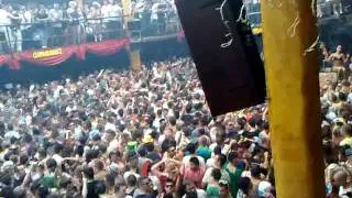 01-10-2011 MARCO CAROLA @ EL CIERRE AMNESIA IBIZA  - part 2