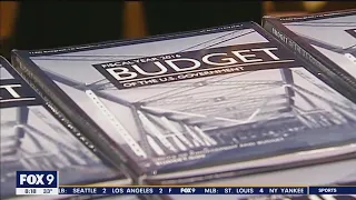 President Biden to unveil 2024 budget on Thursday