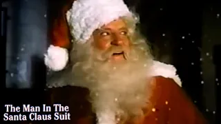 The Man In the Santa Claus Suit 1979 Christmas Film | Fred Astaire
