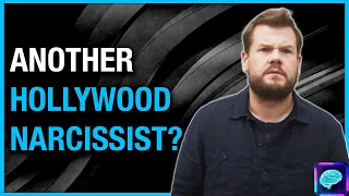 Is JAMES CORDEN a Narcissist? PSYCHIATRIST explores