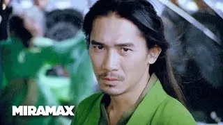 Hero | ‘Off w/ His Head’ (HD) - Maggie Cheung, Tony Leung | MIRAMAX