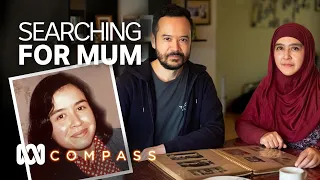 Jason Om and his Muslim sister's search for the mum they never really knew | Compass | ABC Australia