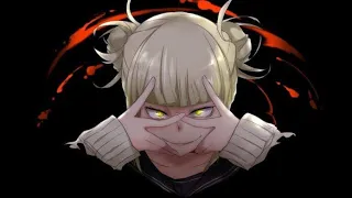 [AMV] Toga Himiko - Boss B*tch