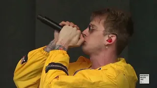 Machine Gun Kelly - Alpha Omega LIVE HD ROCK AM RING 2017