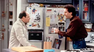 Netflix wins streaming rights to 'Seinfeld'