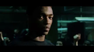 8 Mile alternate ending: Papa Doc wins with an epic comeback