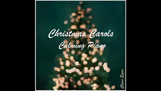 Claus Egan - Gabriels Message (Piano Instrumental Christmas Carol)
