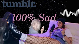 the Tumblr era is back...and we should be worried.