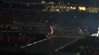 Camila Cabello - She Loves Control - 2018-08-31 - Reputation Stadium Tour; Minneapolis, Minnesota