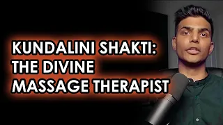 Kundalini Shakti is a Massage Therapist | Q&A Series