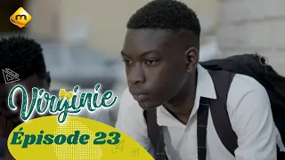 Série - Virginie - Episode 23 - VOSTFR