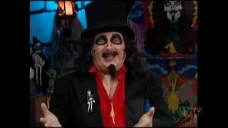 Svengoolie segments "It Came from Beneath the Sea" complete (2019)