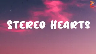 Stereo Hearts / Mix Gym Class Heroes, One Direction, Bruno Mars, Ruth B