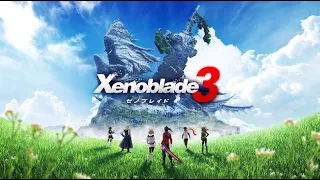 Possibly Actually Heading to Cloudkeep Today Xenoblade Chronicles 3 EP 20