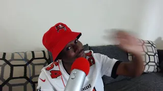 Live Reaction: Buccaneers vs Rams