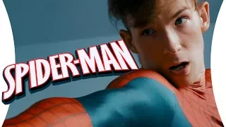 Du GUCKST zu viel SPIDER-MAN [Part I]