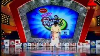 EP 27 - Mirakkel Akkel Challenger 7 - Indian Bengali TV Show - Zee Bangla