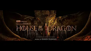 House of the Dragon - A Pack of Hounds Theme Extended