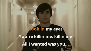 30 Seconds to Mars - The Kill  (-1)(Karaoke Version)