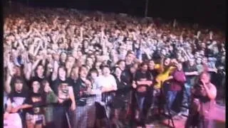 Rage - Higher Than The Sky  (Masters of Rock 2006 DVD)