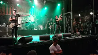 Xtreme Fest 2018 Millencolin interlude LIVE