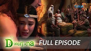 Dwarfina: Full Episode 69