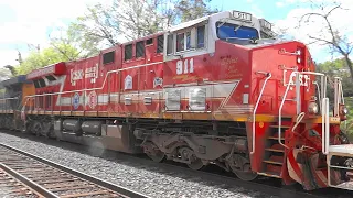 CSX "Spirit of Our First Responders" Pride in Service unit #911