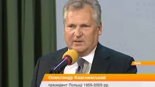 Творим завтра сегодня: самая прогрессивная украинская молодежь слушала лекцию ведущих политиков