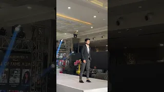 Ramp walk❤️Runway show #runway #fashion #show #event #2023 #shorts #model #viral #realabhishekrajput