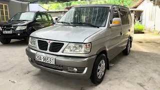 Jolie đời 2002 máy ngon giá 39tr lh 0867640059