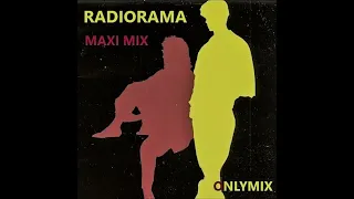 Radiorama - Maxi Mix 2019 By Only Mix