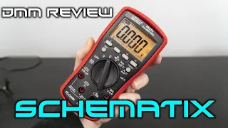 Why I like The Brymen BM257s Multi Meter (Features/Review)