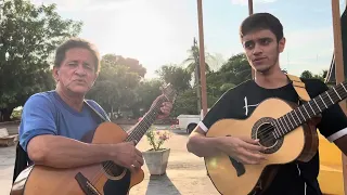 Seguindo Seus Passos - Pedro Violeiro