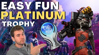 Earning The Platinum In Guardians of the Galaxy PS5 | Platinum Trophy Thoughts