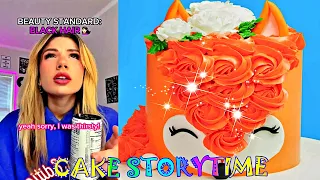 🍓Text To Speech 🥑 ASMR Cake Storytime || @Bailey Spinn || POVs Tiktok Part10