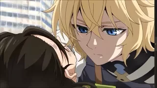 Owari no Seraph - Mikaela Hyakuya AMV