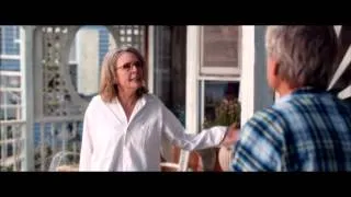 And So It Goes - Trailer HD (2014) - Michael Douglas & Diane Keaton Movie